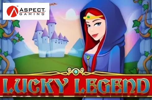 Lucky Legend